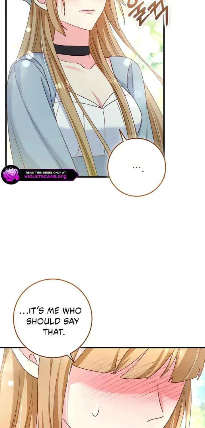 There Is No Mercy Chapter 79 page 68 - 