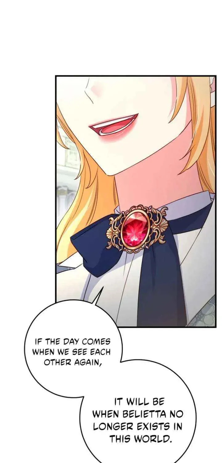 There Is No Mercy Chapter 79 page 71 - 