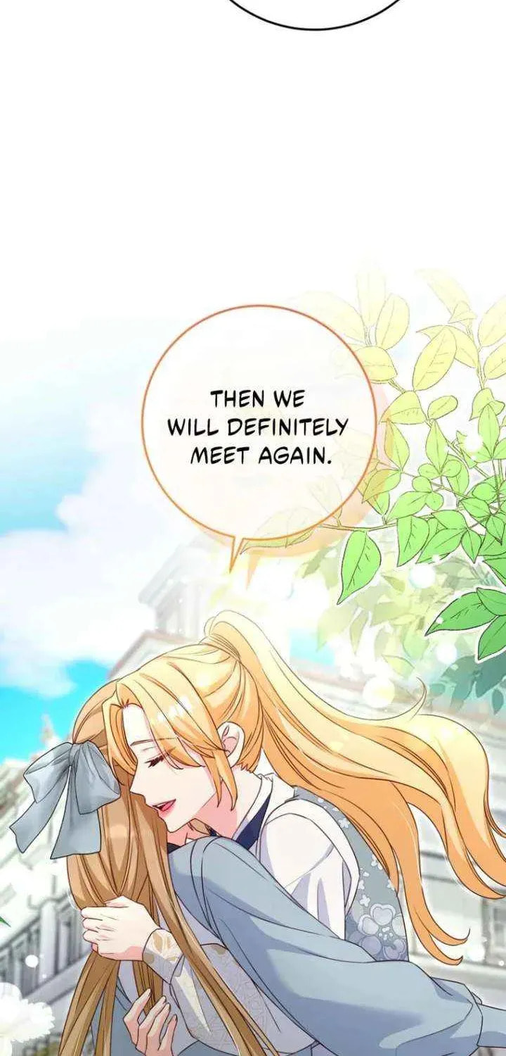 There Is No Mercy Chapter 79 page 72 - 