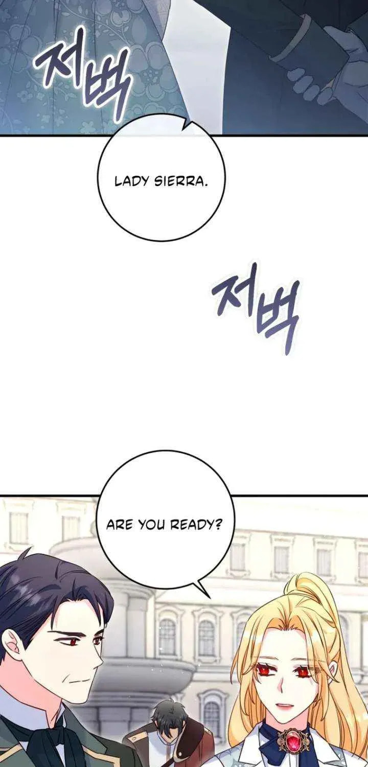 There Is No Mercy Chapter 79 page 78 - 