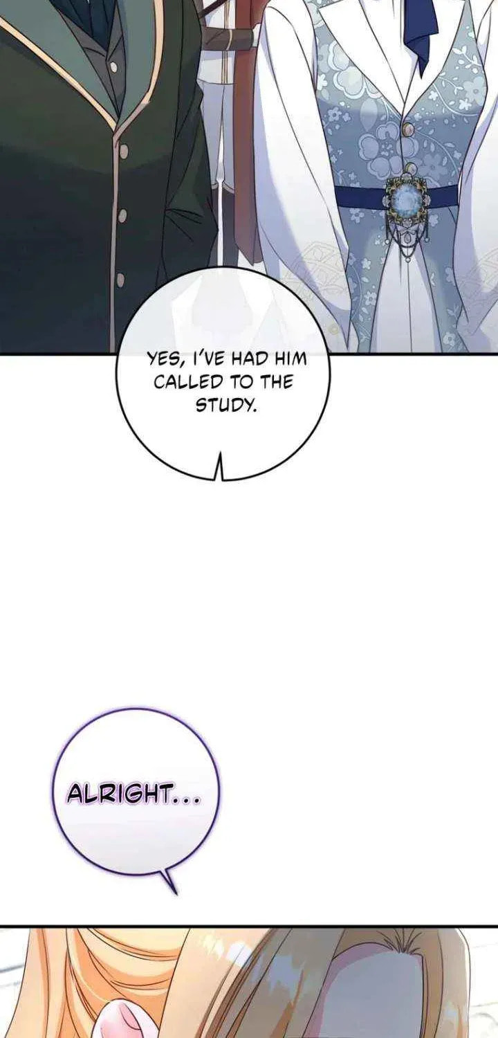 There Is No Mercy Chapter 79 page 79 - 