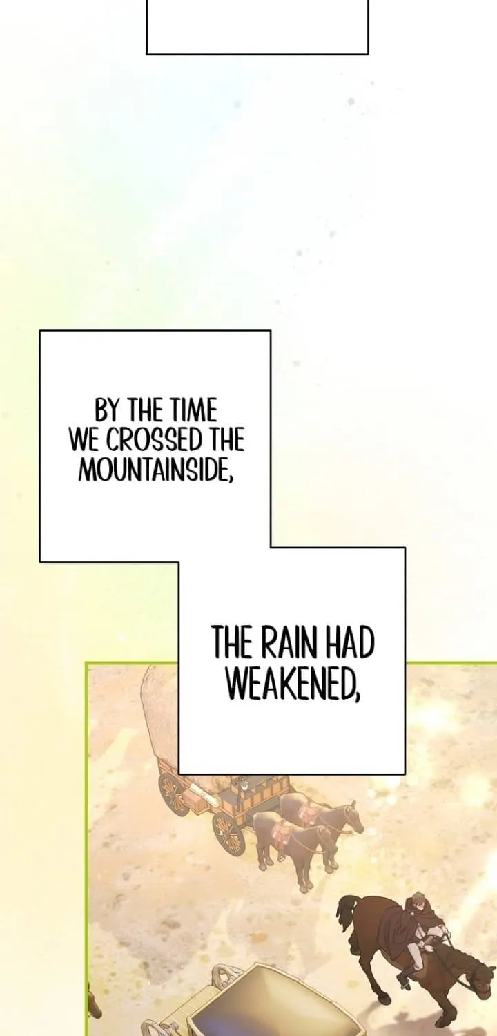 There Is No Mercy Chapter 8 page 2 - 