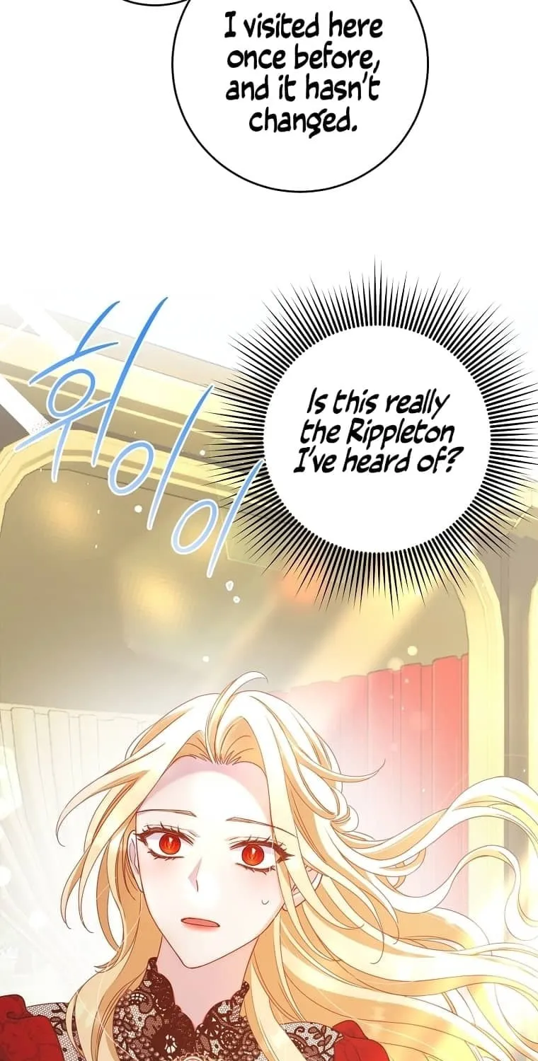 There Is No Mercy Chapter 8 page 12 - 