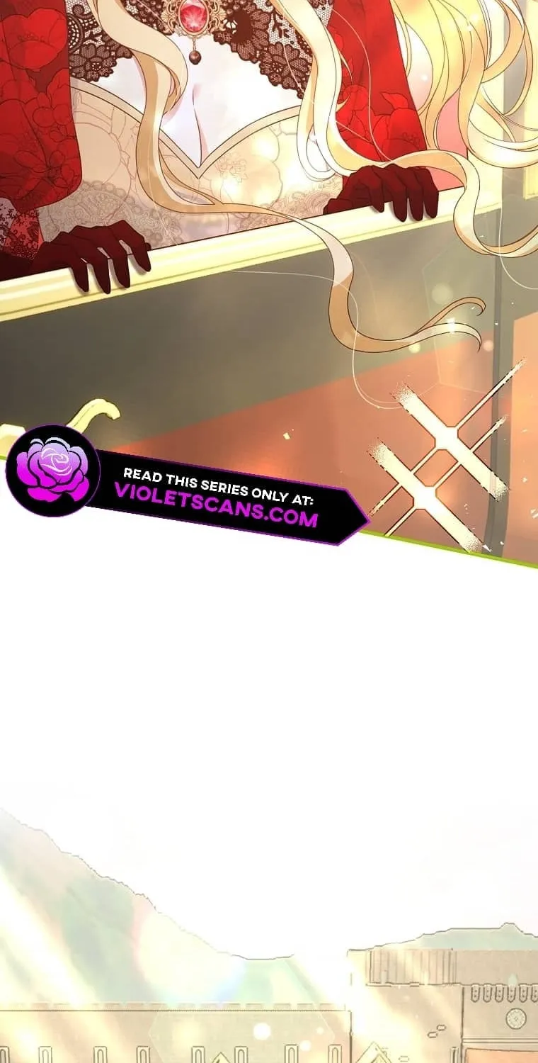 There Is No Mercy Chapter 8 page 13 - 