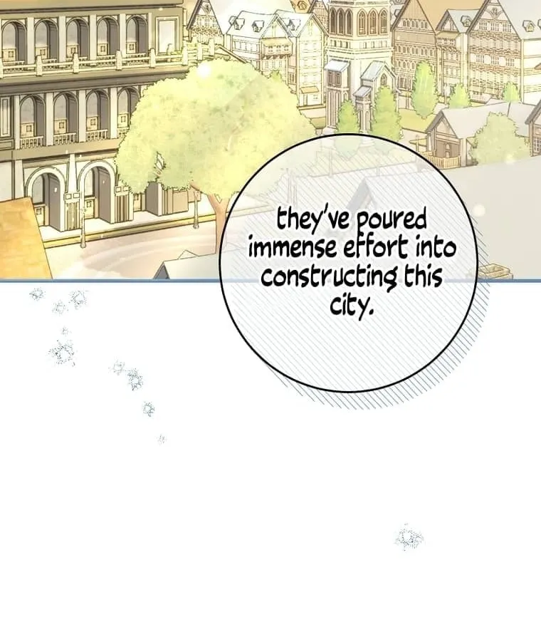 There Is No Mercy Chapter 8 page 17 - 