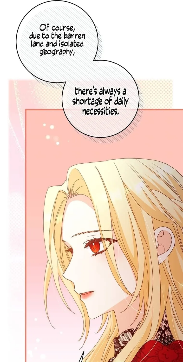 There Is No Mercy Chapter 8 page 18 - 