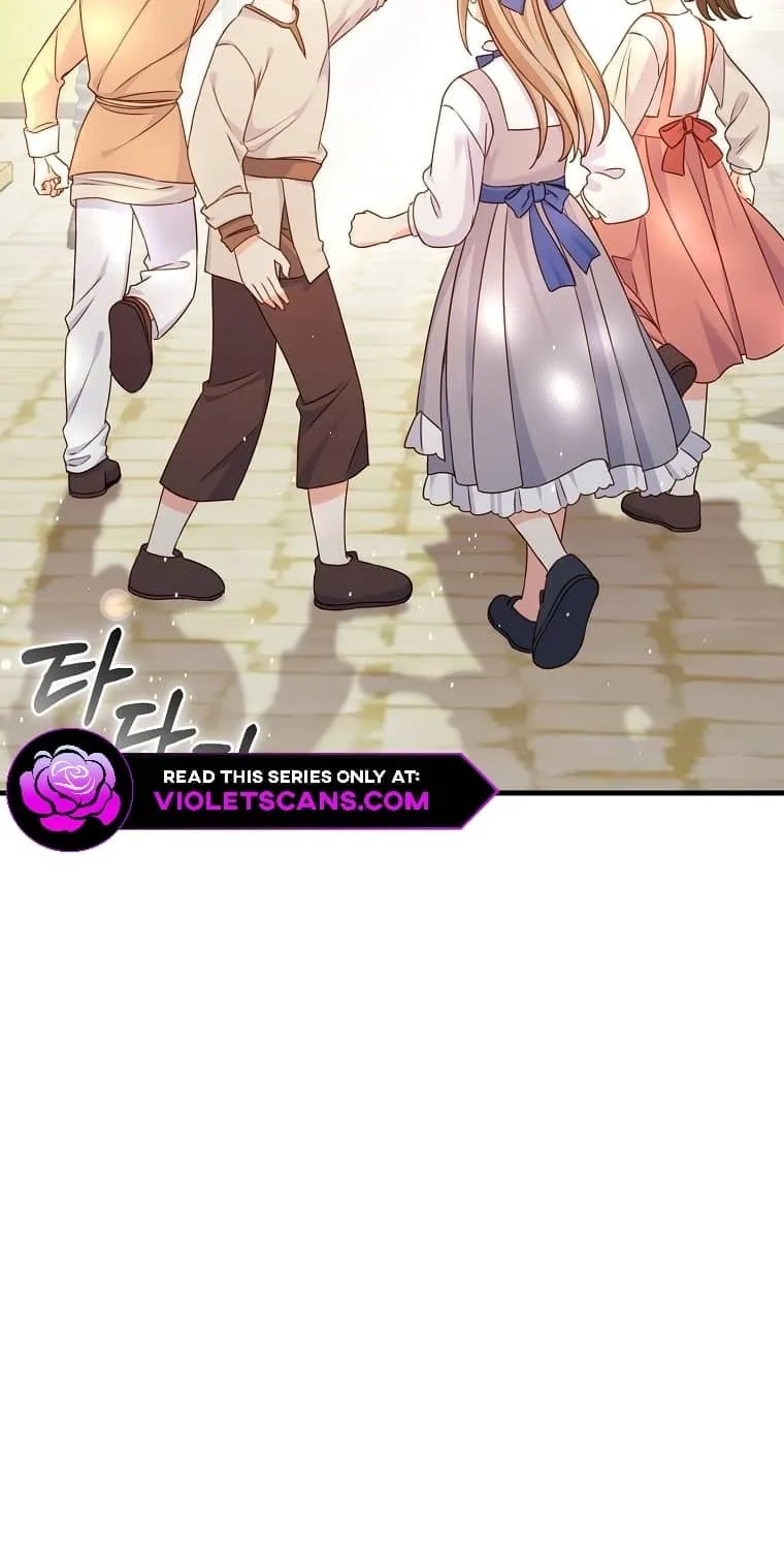 There Is No Mercy Chapter 8 page 20 - 