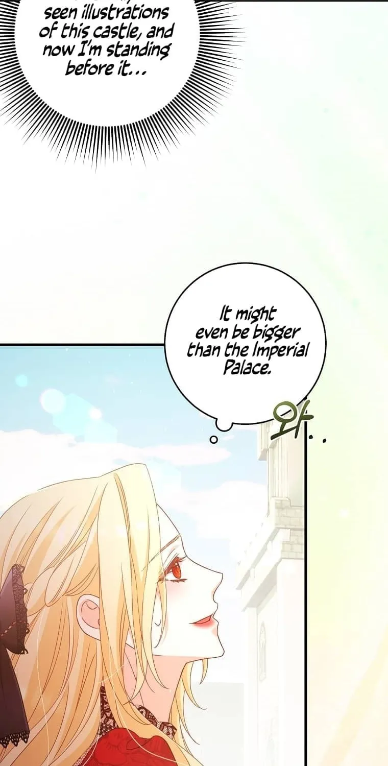 There Is No Mercy Chapter 8 page 28 - 