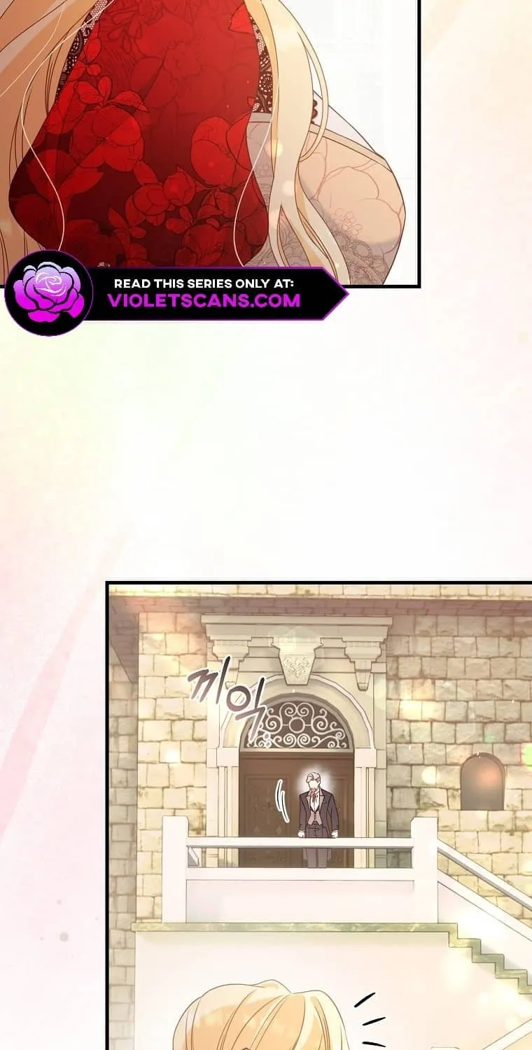 There Is No Mercy Chapter 8 page 29 - 