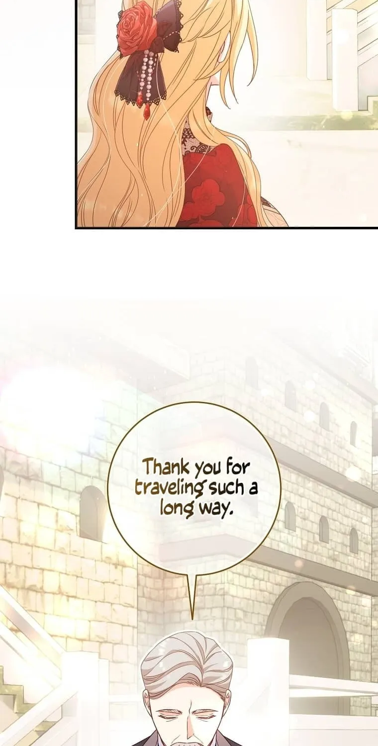 There Is No Mercy Chapter 8 page 30 - 