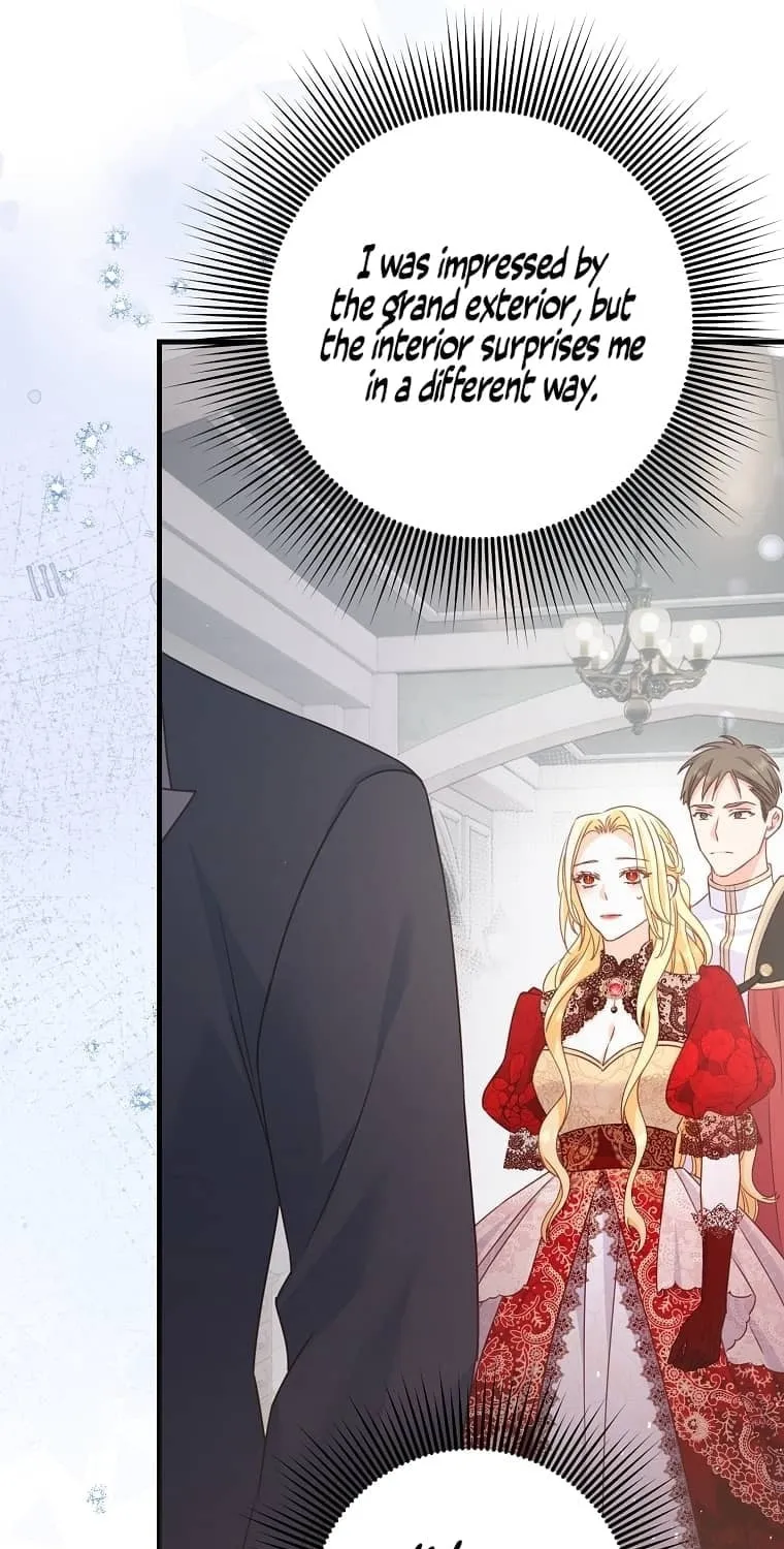 There Is No Mercy Chapter 8 page 36 - 