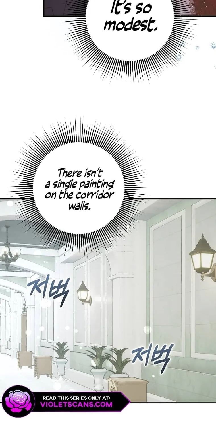There Is No Mercy Chapter 8 page 37 - 