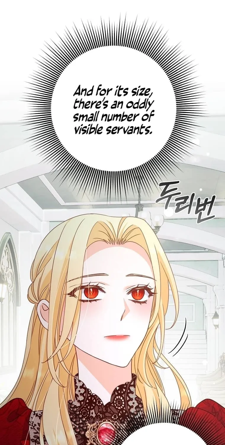 There Is No Mercy Chapter 8 page 38 - 