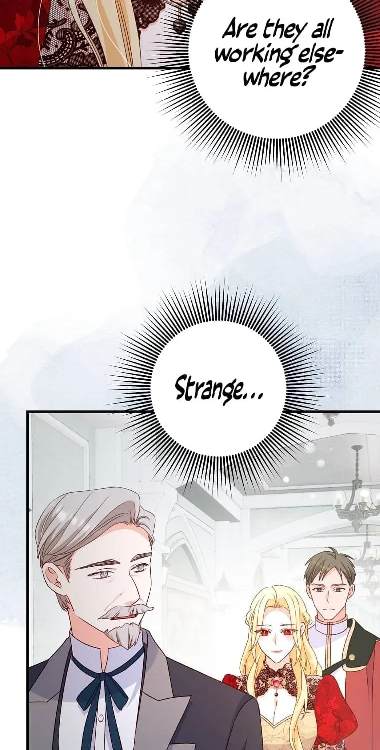 There Is No Mercy Chapter 8 page 39 - 