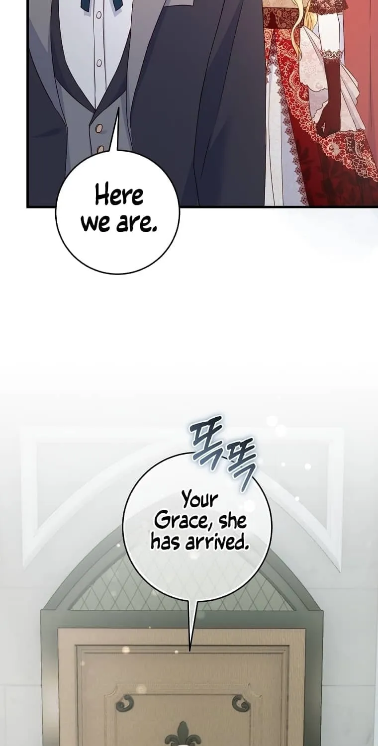 There Is No Mercy Chapter 8 page 40 - 