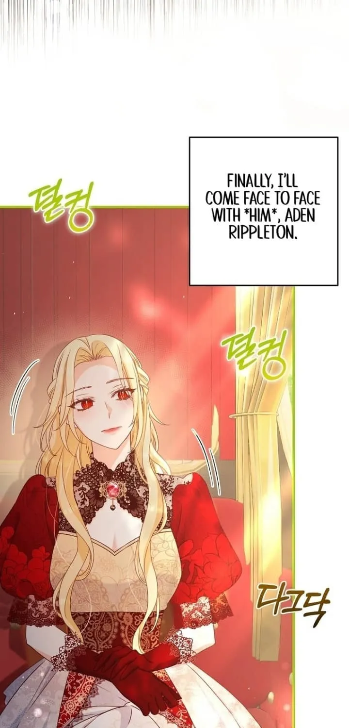 There Is No Mercy Chapter 8 page 5 - 