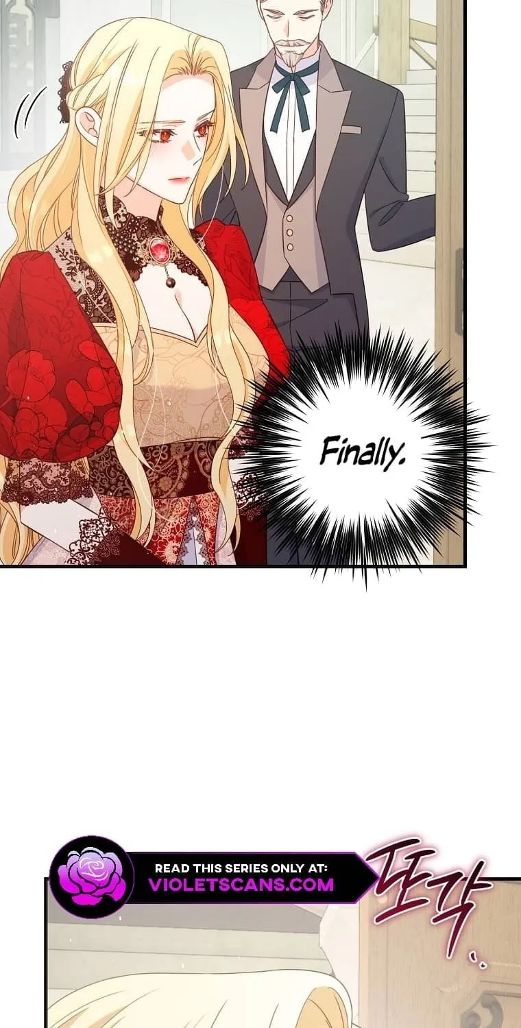 There Is No Mercy Chapter 8 page 42 - 