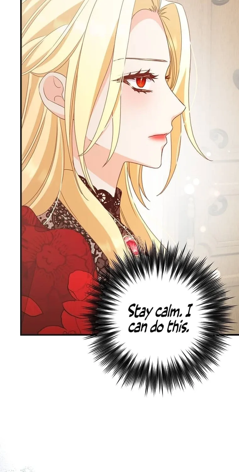 There Is No Mercy Chapter 8 page 43 - 
