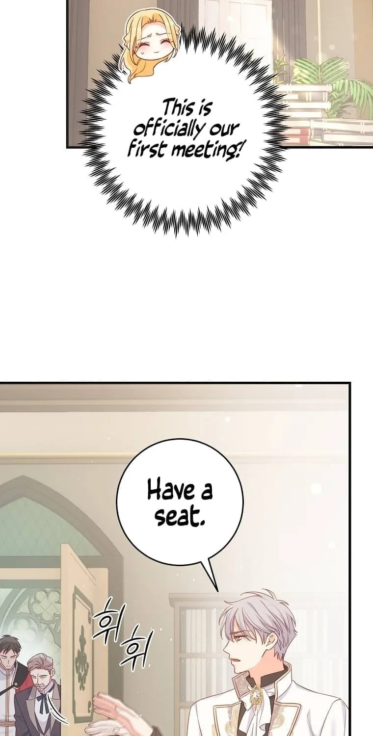There Is No Mercy Chapter 8 page 50 - 
