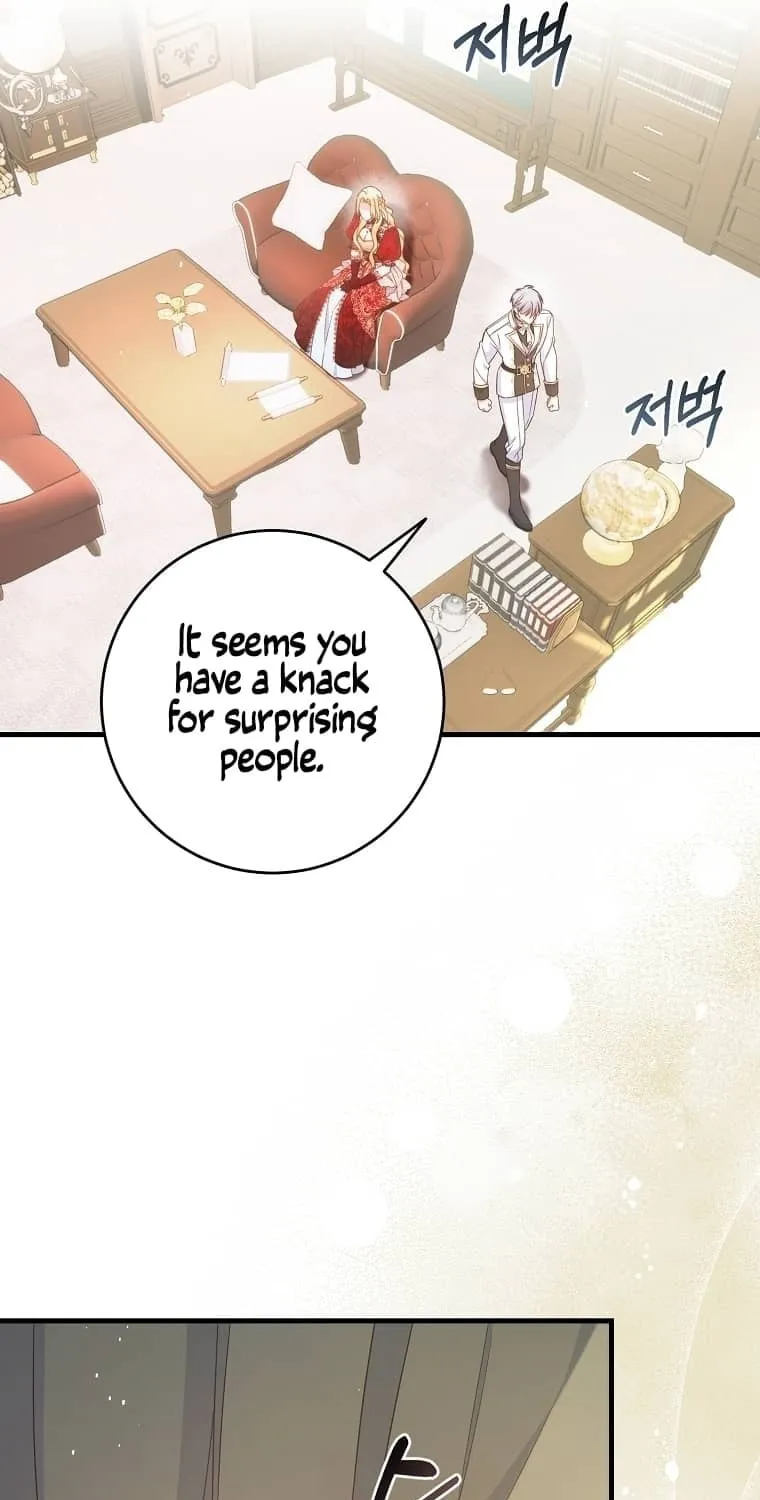 There Is No Mercy Chapter 8 page 53 - 