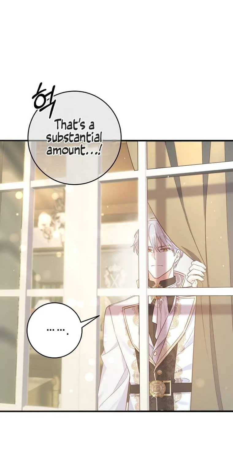 There Is No Mercy Chapter 8 page 56 - 