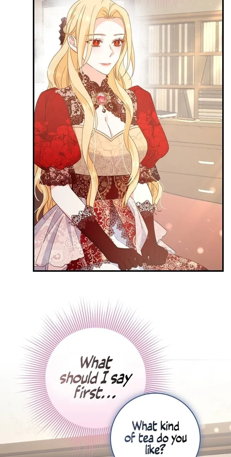 There Is No Mercy Chapter 8 page 59 - 