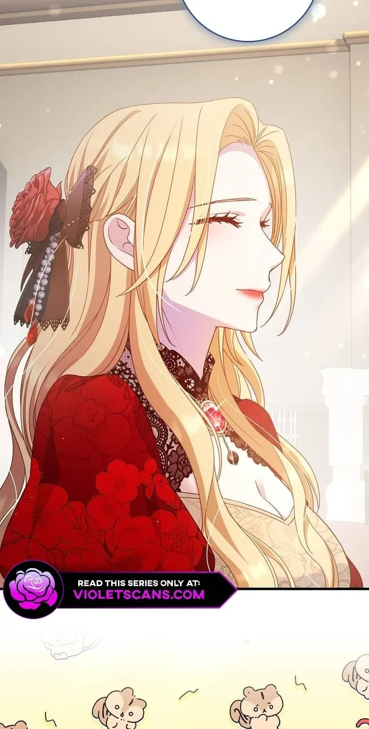 There Is No Mercy Chapter 8 page 60 - 