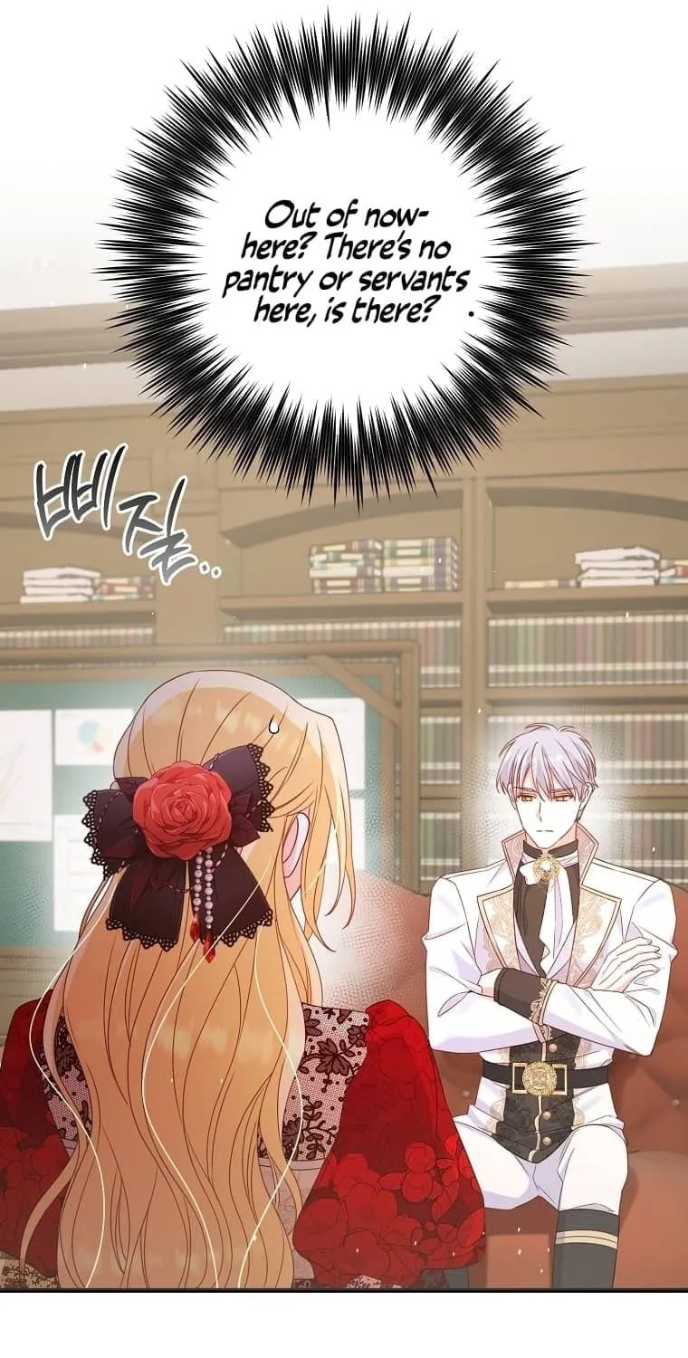 There Is No Mercy Chapter 8 page 62 - 