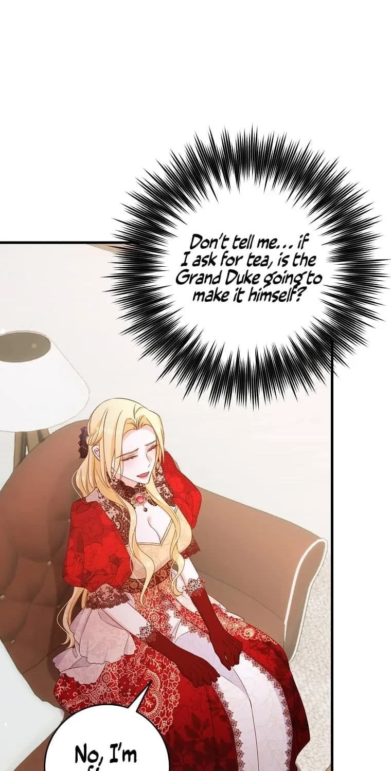 There Is No Mercy Chapter 8 page 63 - 