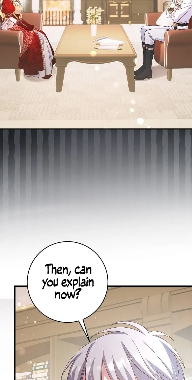 There Is No Mercy Chapter 8 page 65 - 