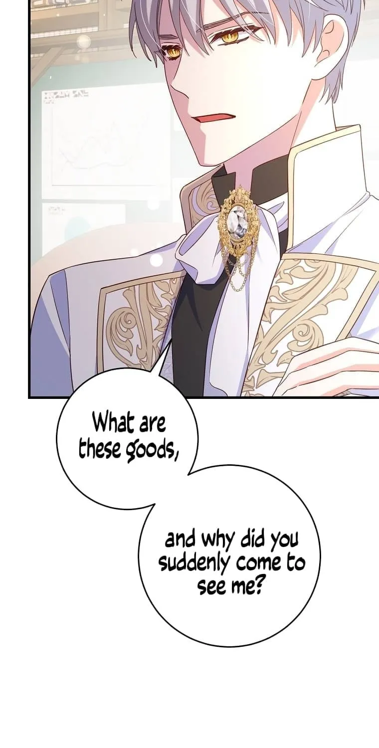 There Is No Mercy Chapter 8 page 66 - 