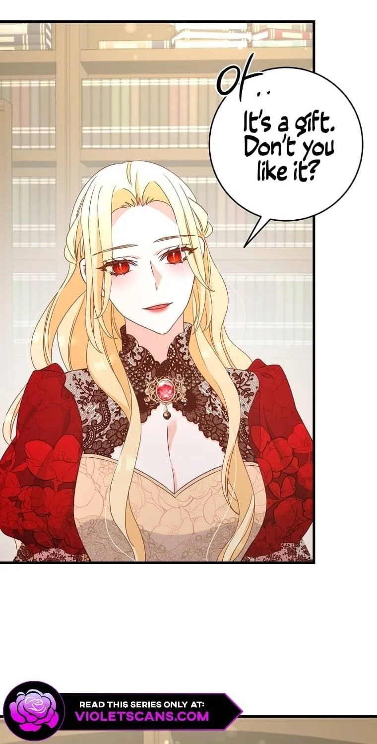 There Is No Mercy Chapter 8 page 67 - 