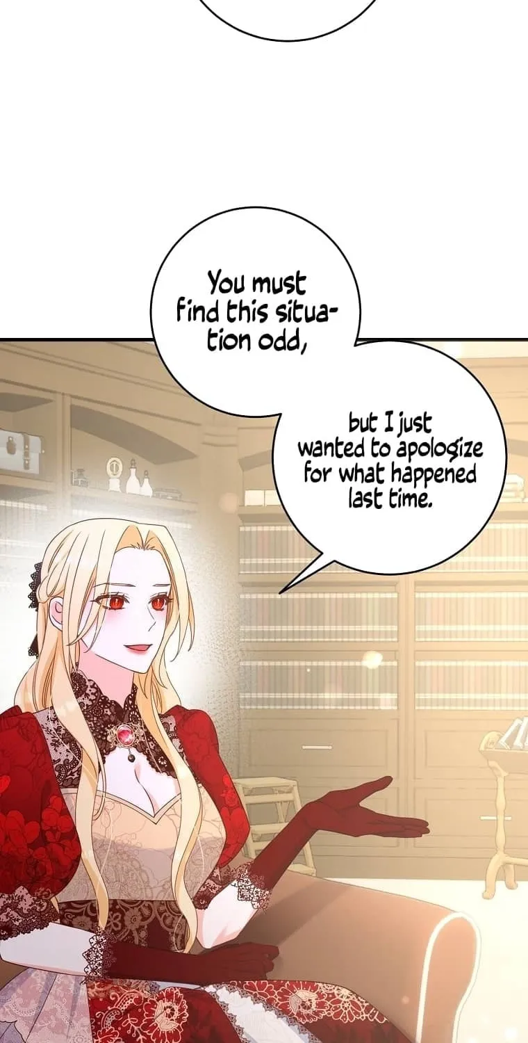 There Is No Mercy Chapter 8 page 69 - 