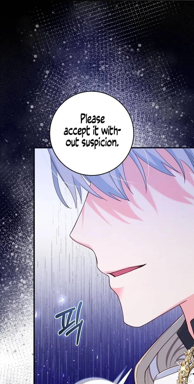 There Is No Mercy Chapter 8 page 71 - 