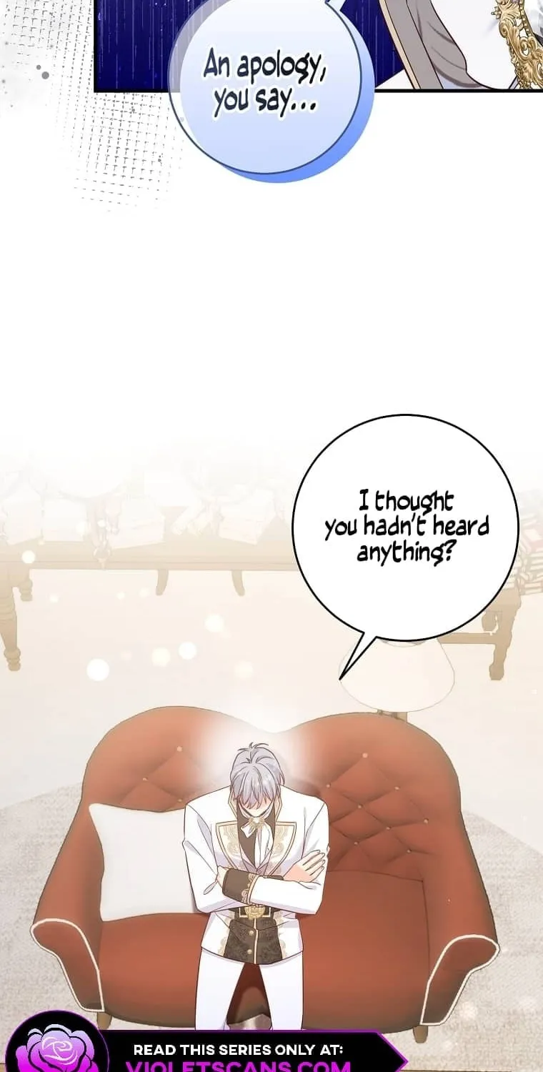 There Is No Mercy Chapter 8 page 72 - 