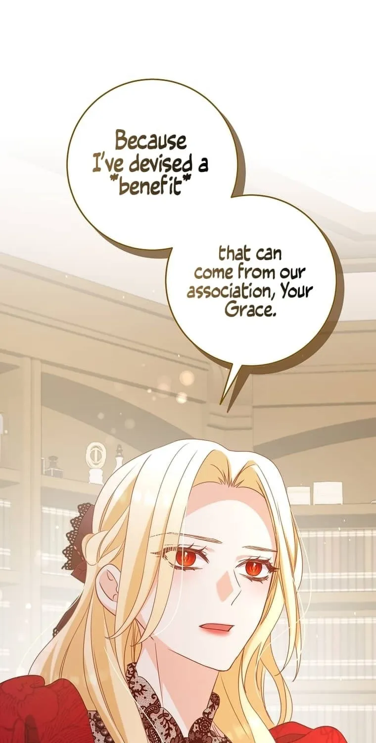 There Is No Mercy Chapter 8 page 76 - 