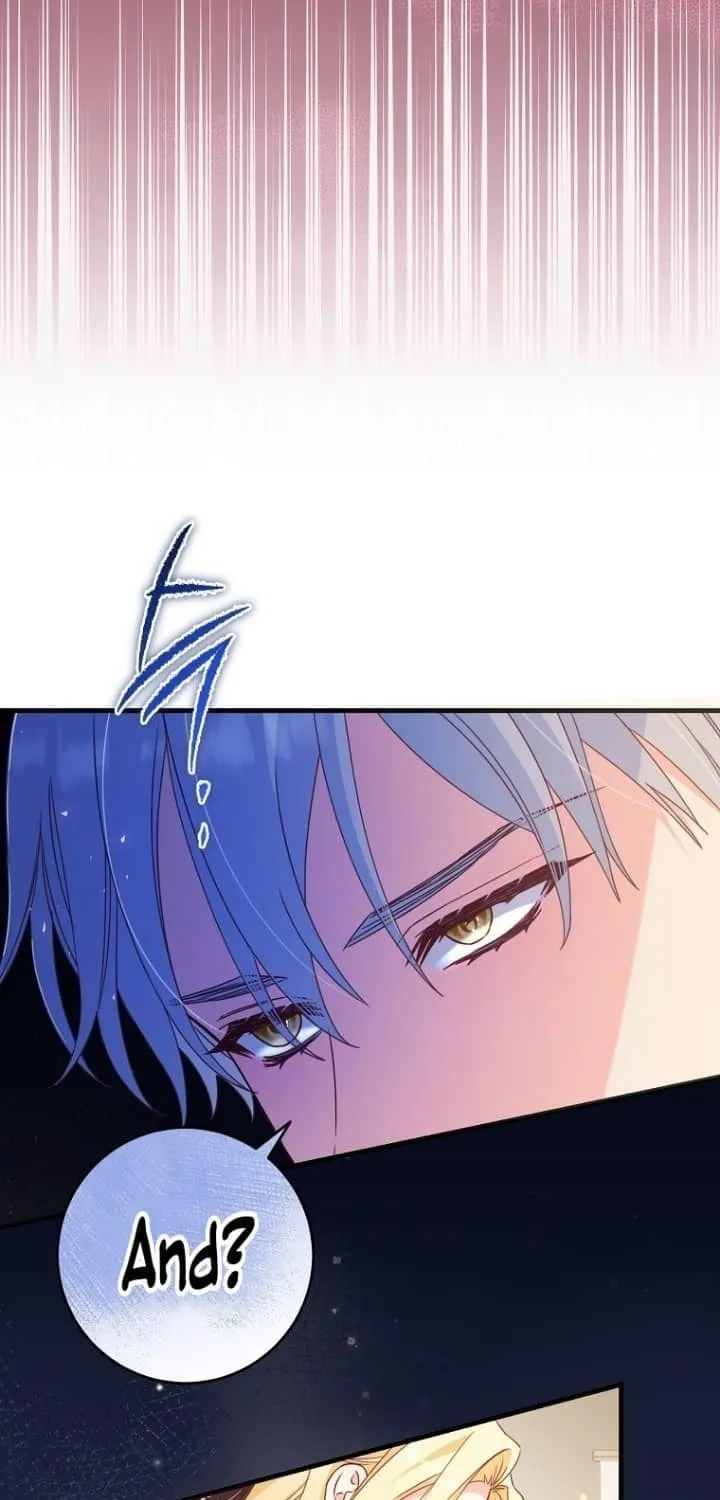 There Is No Mercy Chapter 8 page 82 - 