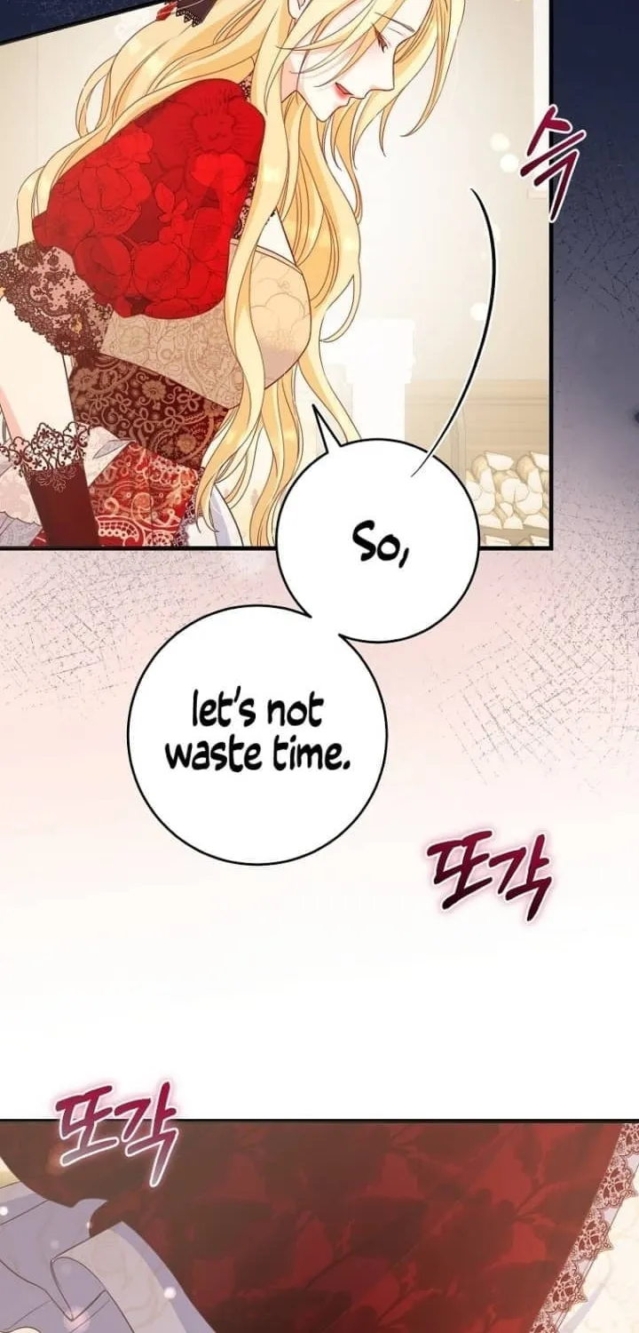 There Is No Mercy Chapter 8 page 83 - 