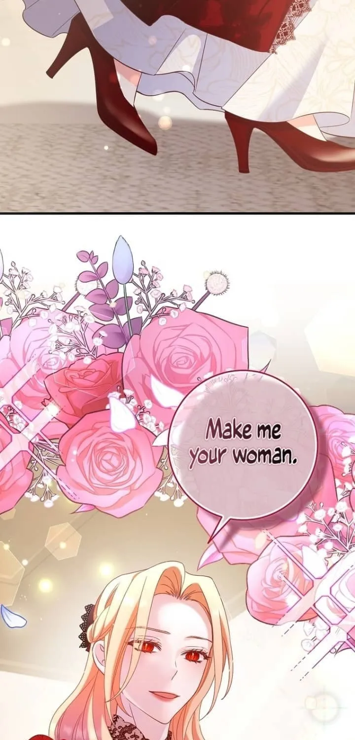 There Is No Mercy Chapter 8 page 84 - 