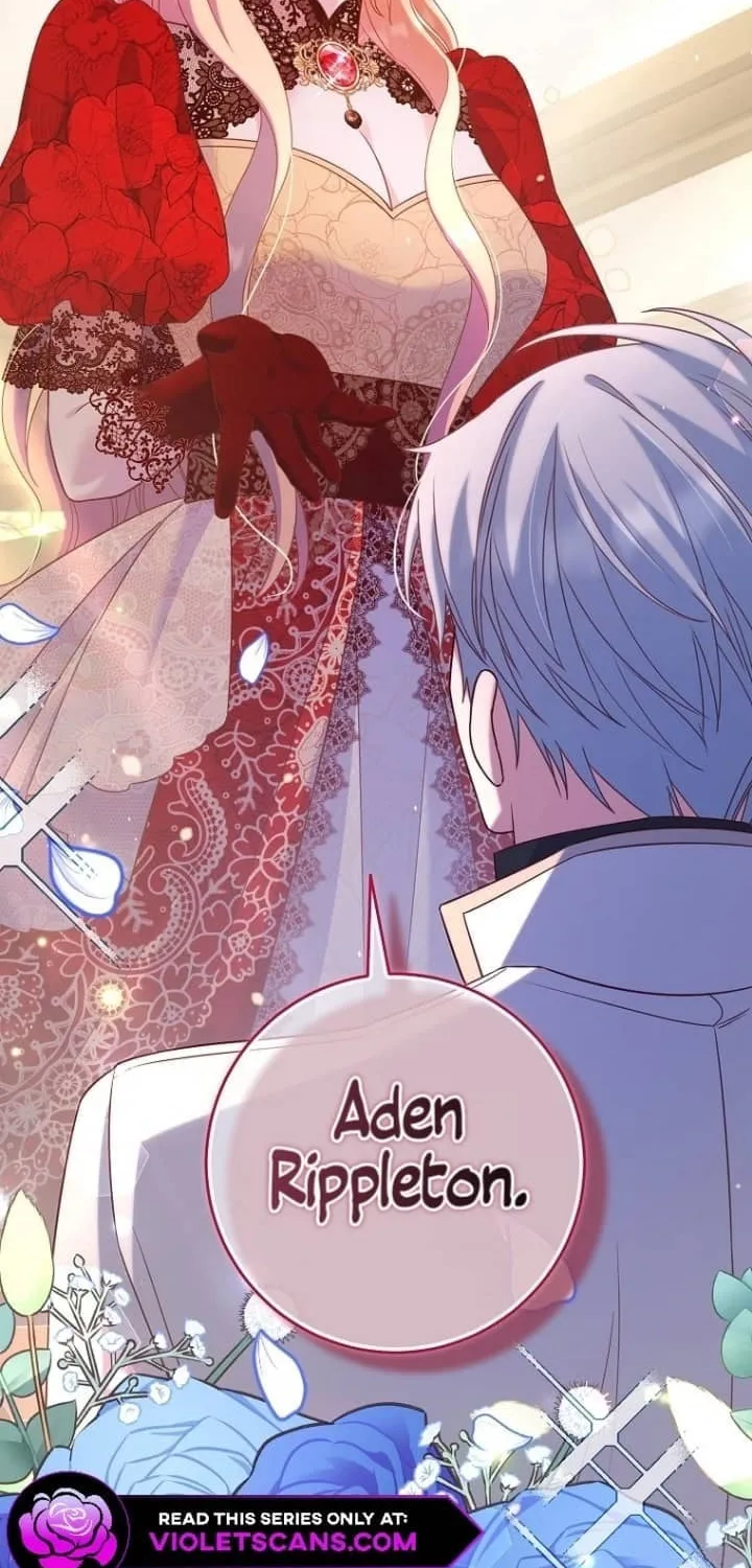 There Is No Mercy Chapter 8 page 85 - 