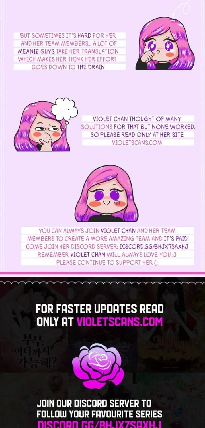 There Is No Mercy Chapter 8 page 87 - 