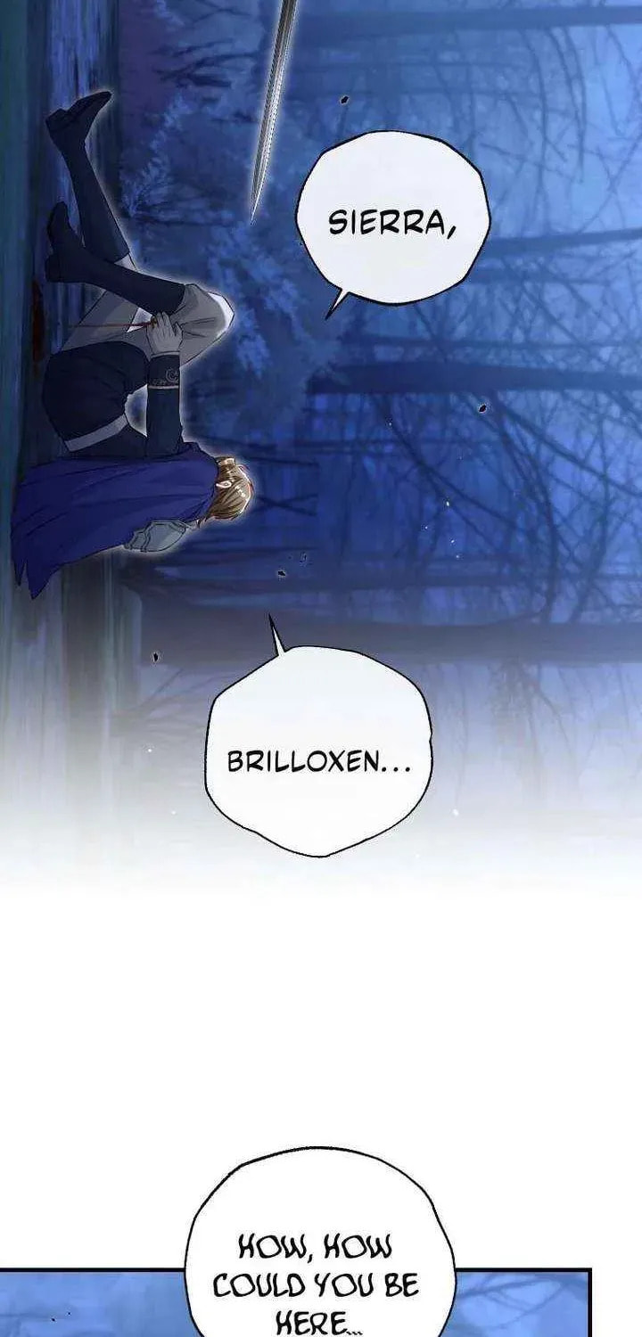 There Is No Mercy Chapter 86 page 2 - 