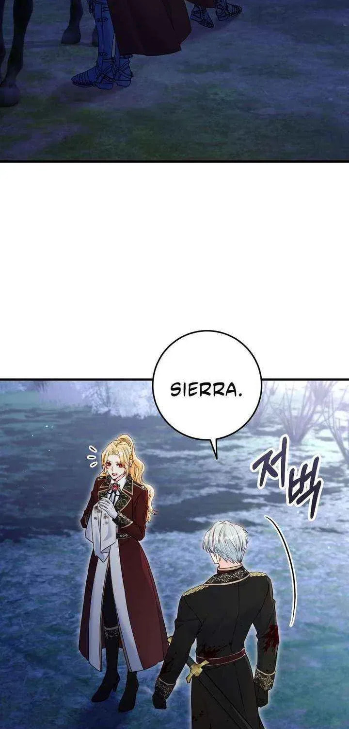 There Is No Mercy Chapter 86 page 39 - 