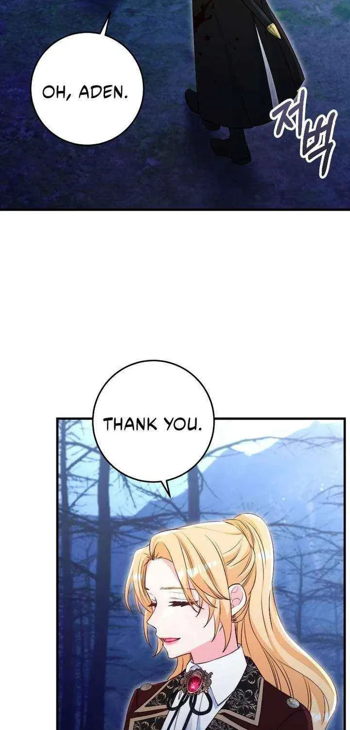 There Is No Mercy Chapter 86 page 40 - 