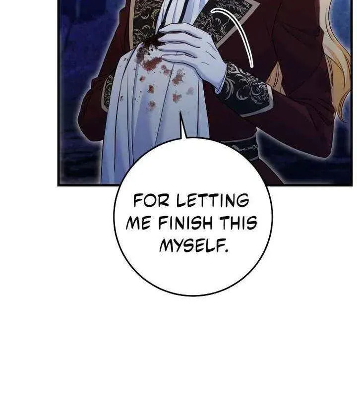 There Is No Mercy Chapter 86 page 41 - 