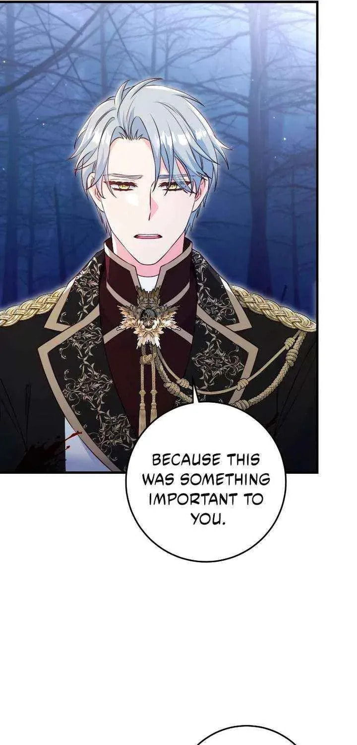 There Is No Mercy Chapter 86 page 42 - 