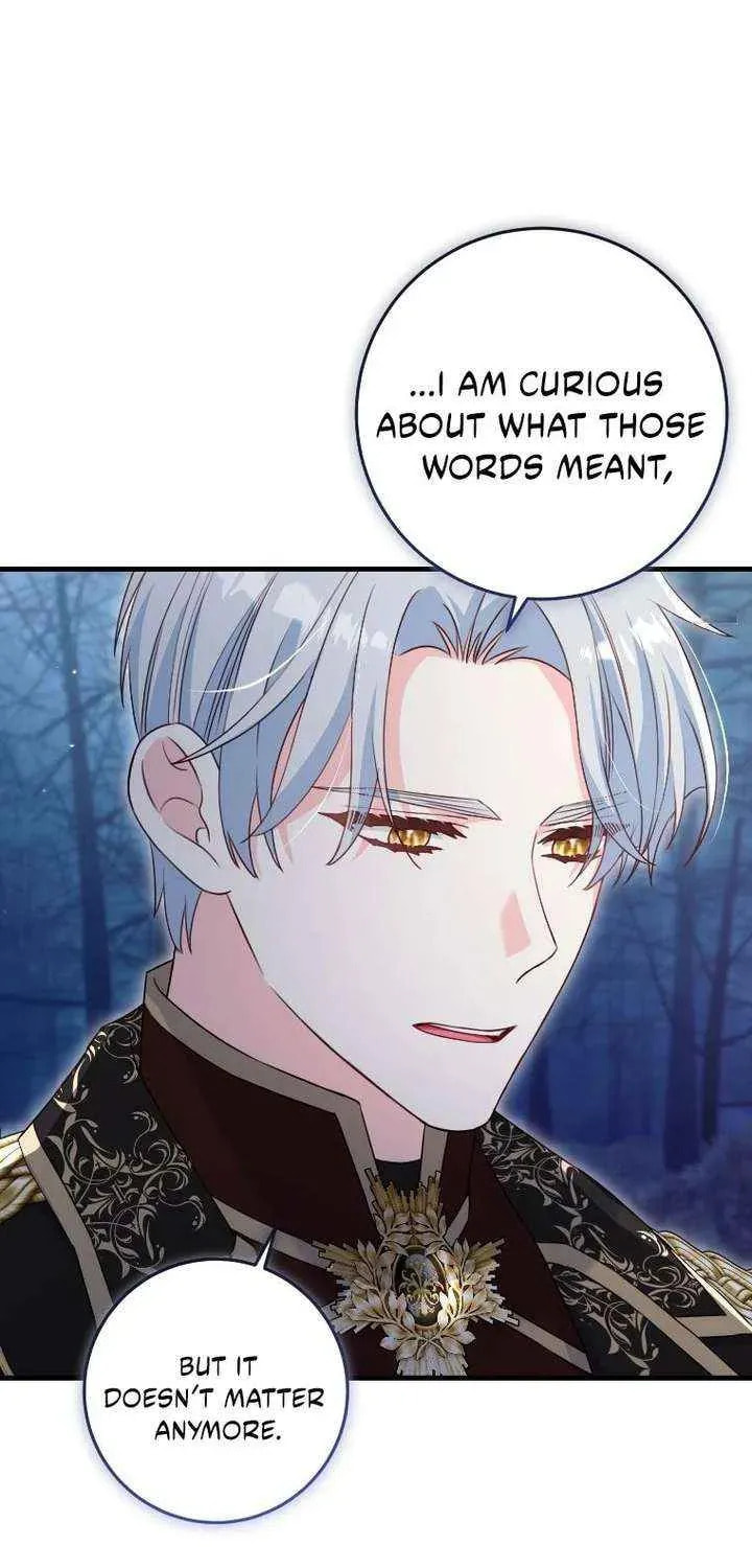 There Is No Mercy Chapter 86 page 44 - 