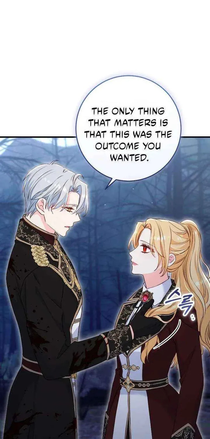 There Is No Mercy Chapter 86 page 45 - 