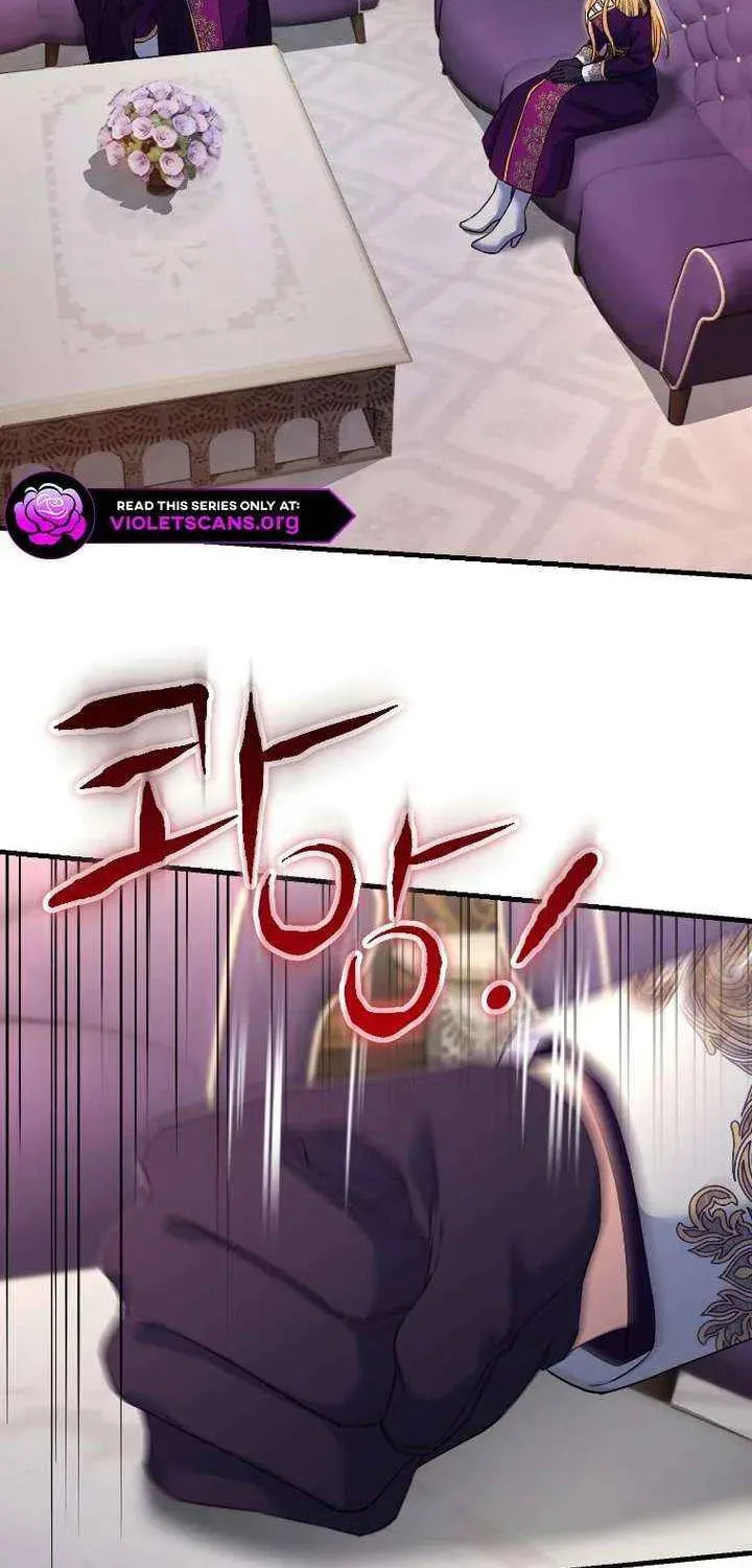 There Is No Mercy Chapter 86 page 51 - 