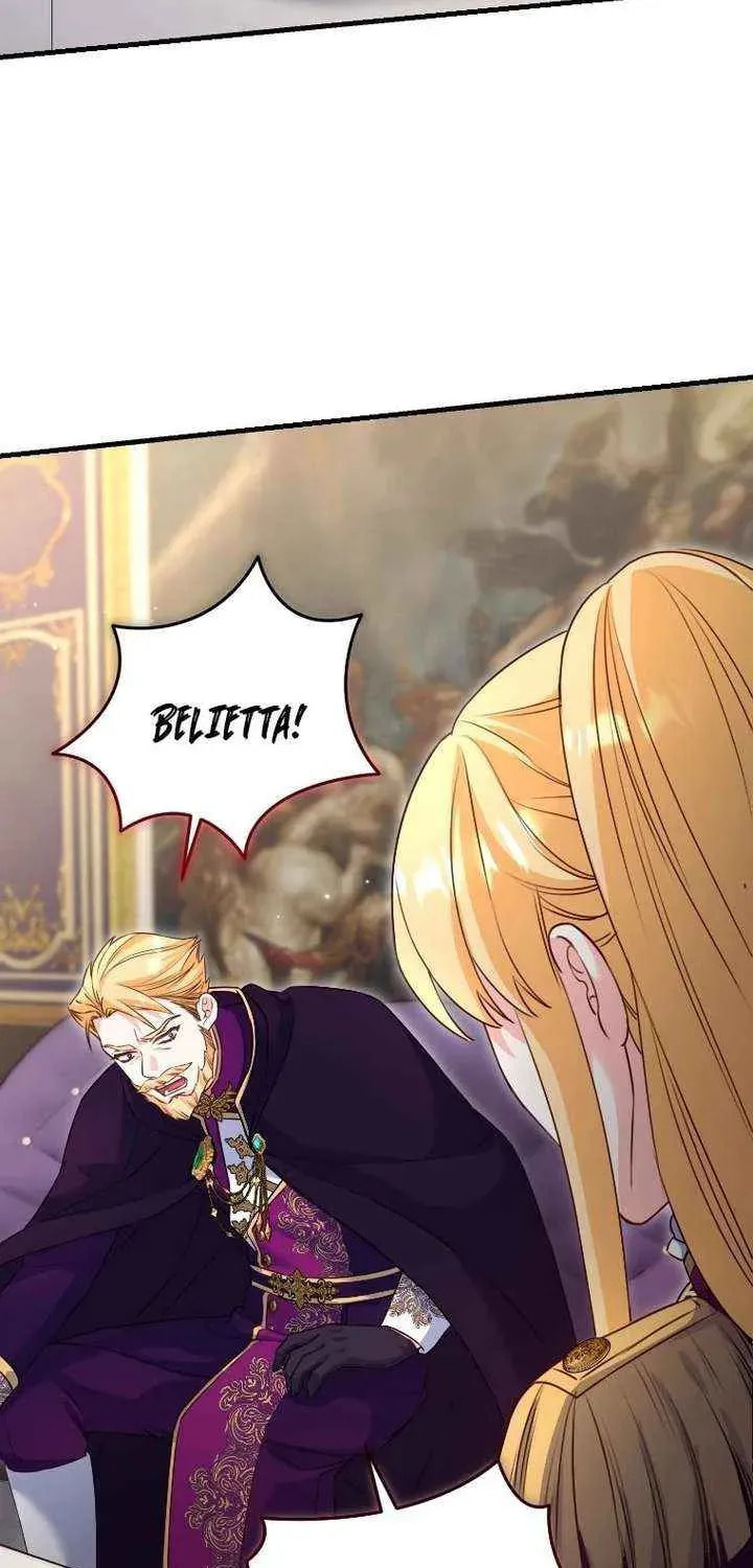 There Is No Mercy Chapter 86 page 52 - 